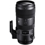SIGMA 70-200mm f/2.8 DG OS HSM Sports Nikon – Hledejceny.cz