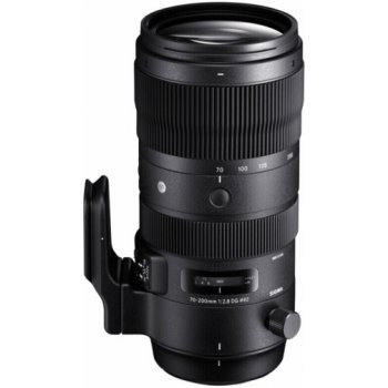 SIGMA 70-200mm f/2.8 DG OS HSM Sports Nikon