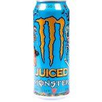 Monster Mango Loco energetický nápoj plech 2291 12 x 500 ml – Zboží Dáma
