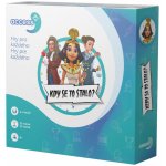 Asmodee Access+ Dixit – Zboží Živě