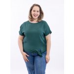 Italy fashion SERENA Zelená – Zboží Dáma