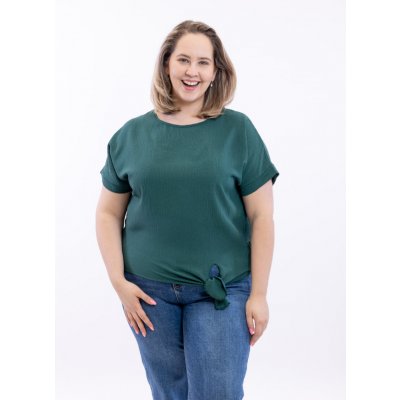 Italy fashion SERENA Zelená – Zboží Dáma