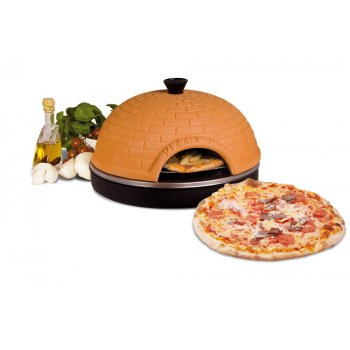 Pizzadom 1947 Italy Umbrinox