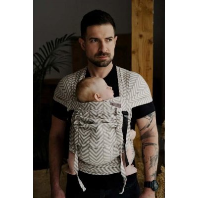 Little frog Cross hybrid Serene Miles – Sleviste.cz