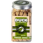 KIWI WALKER Pochoutka mrazem sušená kachna 80 g – Zbozi.Blesk.cz