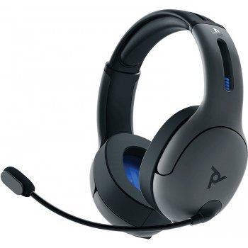 PDP LVL50 Wireless PS4