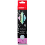 Kores HB 6 ks 92810 – Zboží Živě