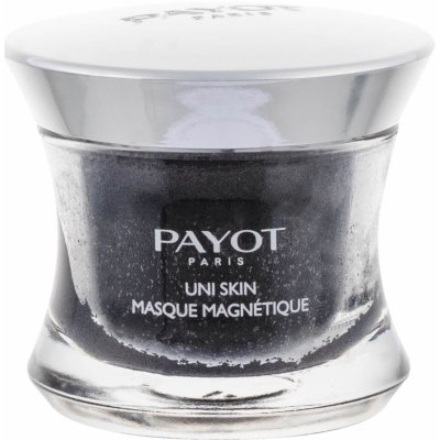 Payot Uni Skin Masque Magnétique 80 g od 489 Kč - Heureka.cz