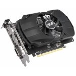 Asus PH-RX550-4G-EVO 90YV0AG7-M0NA00 – Hledejceny.cz