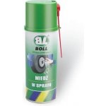 Boll Měděné mazivo ve spreji 400 ml | Zboží Auto