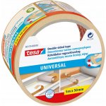 Tesa oboustranná páska 25 mm x 50 m bílá – Zbozi.Blesk.cz