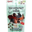 Krmivo pro hlodavce Apetit vitality Snack alfalfa 80 g