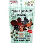 Apetit vitality Snack alfalfa 80 g – Zboží Mobilmania