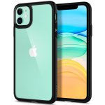 Pouzdro Spigen Ultra Hybrid iPhone 11 čiré – Hledejceny.cz