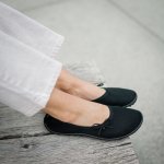 Leguano lady loop černé – Zboží Dáma
