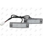 Osvětlení SPZ ABAKUS L51-210-0011LED – Hledejceny.cz