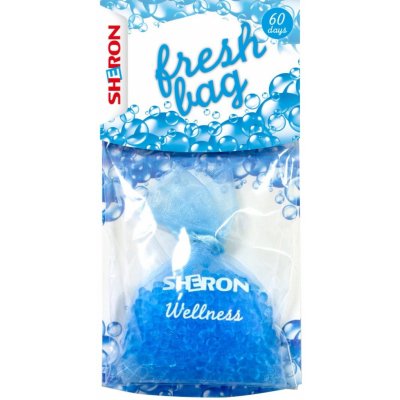 Sheron Fresh Bag Wellness – Zbozi.Blesk.cz