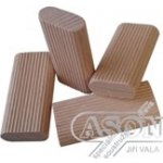 Kolíky D10x50x24mm pro frézovací systém DOMINO – Hledejceny.cz