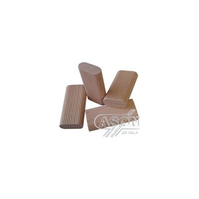 Kolíky D10x50x24mm pro frézovací systém DOMINO – Hledejceny.cz
