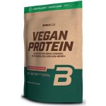 BioTech USA vegan protein 500 g – Hledejceny.cz