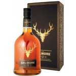 Dalmore 12y 40% 0,7 l (kazeta) – Zboží Dáma