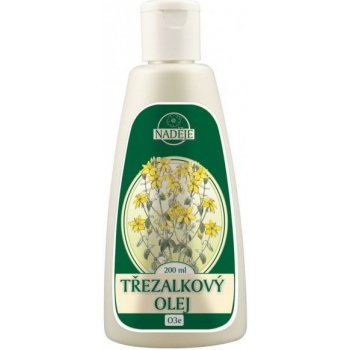 Naděje Třezalkový olej 200 ml