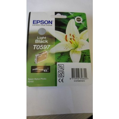 Epson C13T0597 - originální