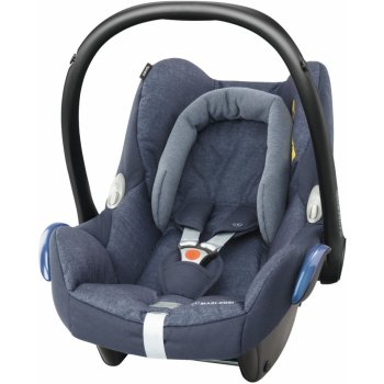 Maxi-Cosi Cabriofix 2017 Nomad Blue