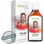 YaoMedica 124 Čtyři velké bylinná tinktura 50 ml – Hledejceny.cz