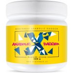 BrainMax 3.0 Anabolic Dagger 320 g – Hledejceny.cz