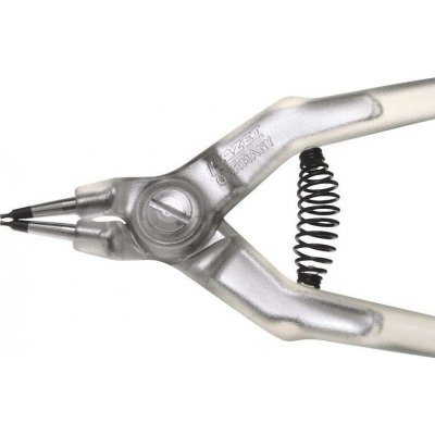 Hazet Vnější přímé kleště na pojistné kroužky 140 mm (1845A-3) - HA048663 – Hledejceny.cz