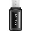 Adaptér a redukce k mobilu Mcdodo redukce z Micro USB na Lightning konektor