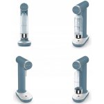 Smeg SKC01SBM matná bouřková modrá – Sleviste.cz