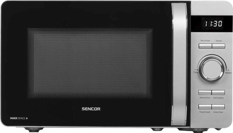 Sencor SMW 5217SS