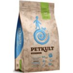 Petkult Maxi Junior Lamb & Rice 2 x 12 kg – Zboží Mobilmania