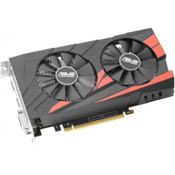 Asus EX-GTX1050TI-O4G 90YV0A54-M0NA00