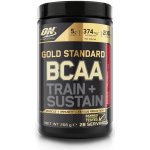 OPTIMUM NUTRITION BCAA 266 g – Zboží Mobilmania