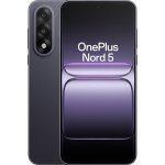 OnePlus Nord 5 12GB/512GB Phantom Grey – Zboží Živě