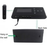 JPAQ Preroll pouzdro bílé BOX 10ks – Zboží Dáma