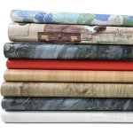D-C-Fix 200-0100 samolepící tapety Samolepící fólie bílá rozměr 45 cm x 15 m – Zboží Dáma