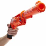 Nerf Fortnite 6 SH Dart Blaster F2678 – Zboží Dáma