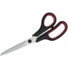 Nůžky a otvírač obálek Levior 16408 nůžky na papír nerez 215 mm