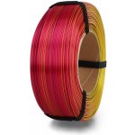 Rosa3D PLA Magic Silk 1,75mm 1kg Fire – Zboží Živě