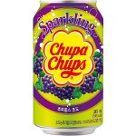 Chupa Chups Sparkling Grape Soda 345 ml – Zboží Mobilmania
