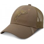 Kšiltovka Delphin OutLINE TROUT Trucker – Zboží Dáma