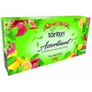 Čaj Tarlton Assortment 5 Flavour Green Tea 100 x 2 g