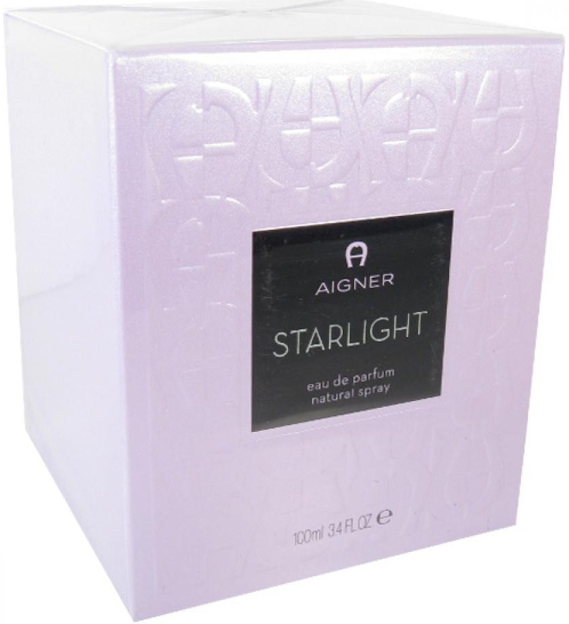 Aigner Starlight parfémovaná voda dámská 100 ml