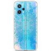 Pouzdro a kryt na mobilní telefon Realme TopQ Realme 9 Pro+ silikon Blue Mandala