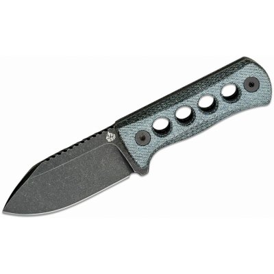 QSP Knife QS141-D2 Canary 6,4 cm – Hledejceny.cz