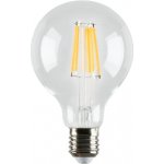 Kave Home Teplá LED žárovka E27, 4 W – Kave Home – Hledejceny.cz